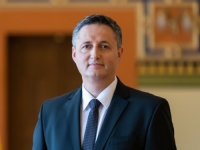 DENIS BEĆIROVIĆ O GOSTOVANJU NA TVSA: 'Potvrdio sam dolazak u TV debatu, ali je Izetbegović ponovo...'