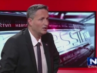 DRAMATIČNO U STUDIJU: Denis Bećirović naprasno napustio emisiju! (VIDEO)