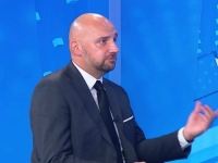 HRVATSKI STRUČNJAK ZA MEĐUNARODNE ODNOSE, DENIS AVDAGIĆ: 'Putin blefira, osim ako nije u potpunosti bolestan!' (VIDEO)
