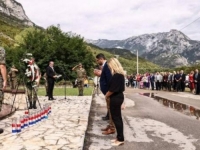 SNAGA, PONOS, SAOSJEĆANJE: Porodice žrtava Uborka i Sutine u Grabovici