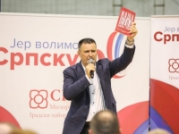 PREDIZBORNA MOLBA ZA STRPLJENJE: Iz banjalučkog SNSD-a tvrde da 10.000 građana...