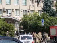 CRNI DAN ZA RUSKE ZVANIČNIKE: Za nekoliko sati likvidirano PETORO funkcionera u okupiranim dijelovima Ukrajine! 