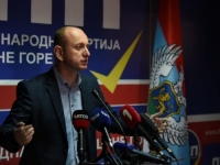 NA ZAHTJEV AGENCIJE ZA NACIONALNU BEZBJEDNOST: Ambasadoru Srbije zabranjen ulazak u Crnu Goru
