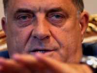 VOŽD IZ LAKTAŠA PONOVO PRIJETI: 'Mislim da je EU za nas posljednjih 20 godina bila velika prevara; Ako ne bude ustavna BiH, onda neće biti nijedna...'