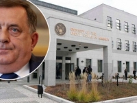 'RUSKI PRIKRIVENI POLITIČKI UTJECAJ PREDSTAVLJA GLAVNI IZAZOV...': Komentar Iz Ambasade SAD-a u BiH povodom navoda da su Rusi finansirali Dodikovu kampanju