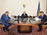 ON JE UVIJEK PROTIV: Dodik ponovo odbio dati agreman ambasadoru Njemačke