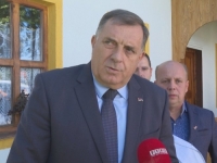 MILORAD DODIK O PUTINOVIM 'OBEĆANJIMA': 'Rusija spremna da investira i izgradi gasovod i dvije elektrane' (VIDEO)
