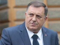 DODIK SE NADA POBJEDI BORJANE KRIŠTO: 'Očekujem da će rivalitet Bećirovića i Izetbegovića podijeliti glasačko tijelo, tako da Željko Komšić...!' (VIDEO)