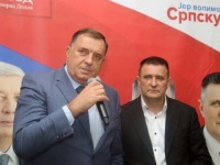 DODIK ŠOKIRAO NAJAVOM: 'Svima koji imaju porijeklo iz Republike Srpske bit će izdana takozvana…'