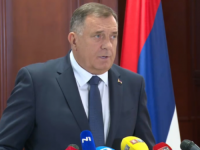 DODIK O USKRAĆIVANJU SAGLASNOSTI NJEMAČKOM AMBASADORU: 'Morao sam skrenuti pažnju'