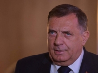 MILORAD DODIK OTIŠAO KORAK DALJE: 'Ja to unaprijed znam! On dolazi da provodi malicioznu politiku nad srpskim narodom!'