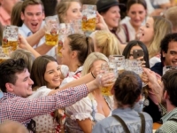 NAJVEĆI FESTIVAL PIVA NA SVIJETU: Nakon dvije godine pauze zbog pandemije, održava se Oktoberfest (VIDEO)