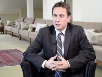 NOVI USPJEH BH. NAUČNIKA: Dr. Ervin Sejdić izabran za novog člana prestižnog Kanadskog kraljevskog društva