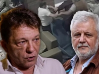 'POGRIJEŠIO SAM ŠTO SAM...': Bjelogrlić na sudu dao izjavu šta se dešavalo u noći prebijanja režisera Antonijevića