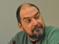 DRAGOLJUB PETROVIĆ, GLAVNI UREDNIK DANASA: 'Crkva se ponaša kao politička stranka, a ne kao vjerska organizacija, nije prvi put da odlikuje one sa sumnjivim hrišćanskim vrlinama'