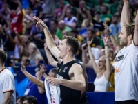 DRAMA U NAŠOJ GRUPI: Nakon velike borbe Nijemci slavili protiv Litvanije i doveli ih u tešku poziciju pred susrete sa BiH i Mađarskom