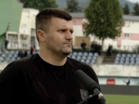 FEĐA DUDIĆ NAKON NOVOG PORAZA SARAJEVA: 'Bili smo bolji do pogotka Tuzle, poslije smo...'