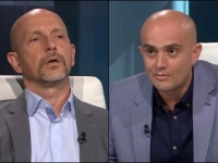 SLAVEN RAGUŽ ŠOKIRAO STANKOVIĆA: 'Slobodan Praljak je heroj, Haški sud je politički sud! Bakiru Izetbegoviću neću dopustiti da...' (VIDEO)