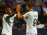 SLABO VIDE: Džeko imao gol i asistenciju, ali nije proglašen za igrača utakmice