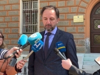MAHMUTOVIĆ NAKON ODLUKE USTAVNOG SUDA BiH: 'Krajnje je vrijeme da u RS-u shvate da se ovo pitanje može riješiti u Parlamentu BiH!'