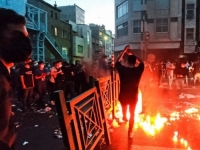'IRANSKI NAROD JE IZAŠAO NA ULICE KAKO BI SE BORIO ZA SVOJA TEMELJNA PRAVA': U protestima ubijeno više od 30 ljudi