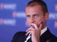 PREDSJEDNIK UEFA-e POSTIDIO SUSJEDE: 'Stadion u Maksimiru je sramotan!'