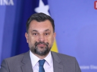 'TO SU PLAĆENICI I IZDAJNICI…': Elmedin Konaković žestoko kritizirao međunarodne zvaničnike, 'zaboravio' da je i on bio dio vladajuće stranke…