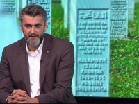 EMIR SULJAGIĆ OTVORENO O PREDSJEDNIKU HRVATSKE: 'Zoran Milanović mrzi muslimane! To je jedna budala, narkoman i alkoholičar' (VIDEO)