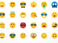 ČETIRI DECENIJE JEDNOG EMOJIJA: Koliko ga često koristite?