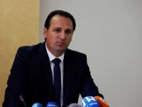 DIREKTOR ŽELJEZNICA FBiH ENIS DŽAFIĆ: 'U toku pregovori o uvođenju voza na relaciji Sarajevo - Zagreb'