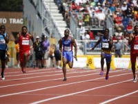 TRAGEDIJA POTRESLA SVIJET: Poznati atletičar ubijen ispred noćnog kluba, kad je stigla policija već je bilo kasno...