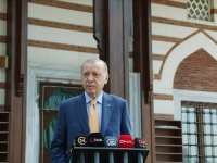 ERDOGAN ISMIJAO SUSJEDE: 'To što ste uradili ne može naštetiti vezama Turske i NATO-a!'