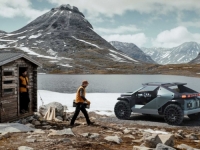 DACIA OKREĆE NOVU STRANICU: Predstavlja Manifesto