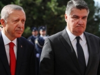 NEVIĐENO PONIŽENJE: Balkan moli sultana za milost - Turski ministar objavio šta su lideri iz regije nedavno tražili od Erdogana
