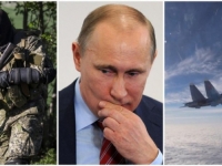 ŠOK I NEVJERICA U MOSKVI: Putin je u smrt poslao 900 specijalaca i izgubio milijarde dolara