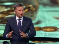 NOVALIĆ UPITAO VUČIĆA: 'Kakav je domet da Srbija bez rata, nakon 27 godina, stigne jednu BiH koja je...' (VIDEO)