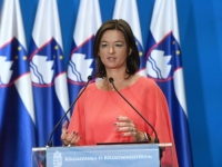 FAJON NIJE IZNENAĐENA: 'Apsurdna izjava Vučića da je Slovenija...'