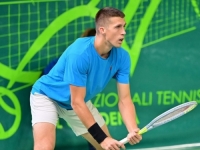 JOŠ JAČE: Fatić donio prvi bod Bosni i Hercegovini...