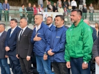 VOJIN MIJATOVIĆ DAO PONUDU ŠAROVIĆU: 'Ogradi se od zločinaca Karadžića i Mladića i povlačim kandidaturu'