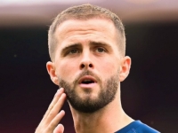 MIRALEM PJANIĆ NAPRAVIO POTEZ ZA PAMĆENJE: U Barceloni tek sad vide kakvog su igrača izgubili...