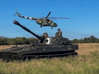 RUSI U VELIKIM PROBLEMIMA: Ukrajinska vojska pokrenula iznenađujući protunapad...