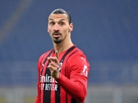 ZLATAN IBRAHIMOVIĆ ODGOVORIO ZVONIMIRU BOBANU: 'U nogometnu mirovinu odlazim kada...'