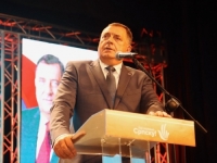 SKANDALOZNO: Milorad Dodik priznao da prisluškuje američkog ambasadora, pogledajte šta je sve rekao u Brčkom...