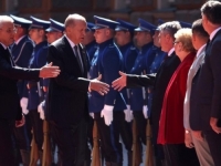 MEDIJI U HRVATSKOJ PIŠU I PRENOSE: Erdogan se u Sarajevu usprotivio promjenama koje traže hrvatske stranke