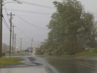 'BIT ĆE TO HISTORIJSKI I EKSTREMAN DOGAĐAJ': Uragan 'Fiona' kreće se prema Kanadi, a prethodno je opustošio Karibe
