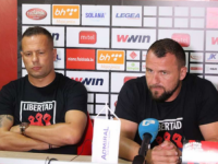 TRENER I IGRAČ SLOBODE IZ TUZLE O PREDSTOJEĆEM DERBIJU: 'Željo je gigant'