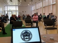 IZVRŠNI ODBOR FUDBALSKOG SAVEZA KANTONA SARAJEVO: Slijedi ograđivanje od Čolpine podrške utakmici Rusija-BiH?