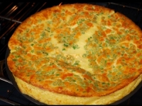 TRIK JE VRLO JEDNOSTAVAN: Na brzinu napravite najukusniji omlet ikada i iznenadite ukućane (VIDEO)