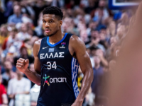 NAKON NIKOLE I GIANNIS IDE KUĆI: Haos na EuroBasketu