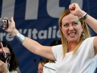 ANALIZA  'DEUTSCHE WELLE-a' O IZBORIMA U ITALIJI: Očekuje se pobjeda desnice, ima li Europa razloga za strah?